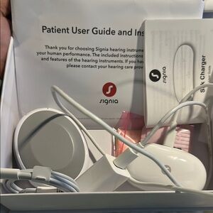 Hearing Aides Signia